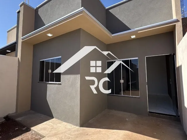 Imagem 14: Casa Residencial em Rio Verde - Goiás, Loteamento Reserva do Parque