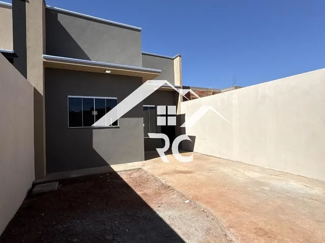 Imagem 9: Casa Residencial em Rio Verde - Goiás, Loteamento Reserva do Parque