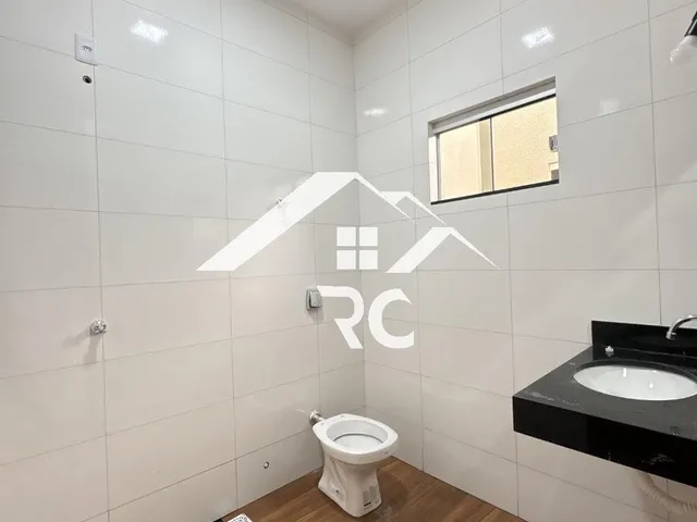 Imagem 15: Casa Residencial em Rio Verde - Goiás, Loteamento Reserva do Parque