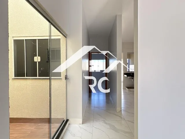 Imagem 13: Casa Residencial em Rio Verde - Goiás, Loteamento Reserva do Parque