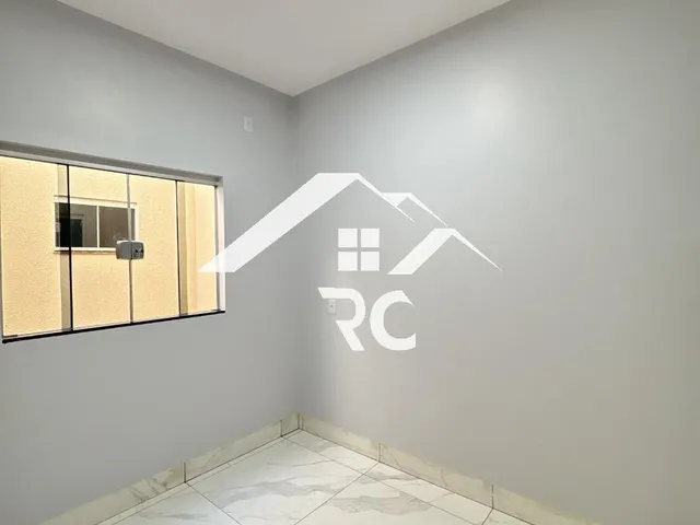 Imagem 3: Casa Residencial em Rio Verde - Goiás, Loteamento Reserva do Parque
