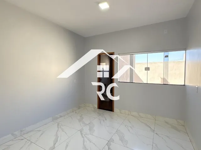 Imagem 6: Casa Residencial em Rio Verde - Goiás, Loteamento Reserva do Parque