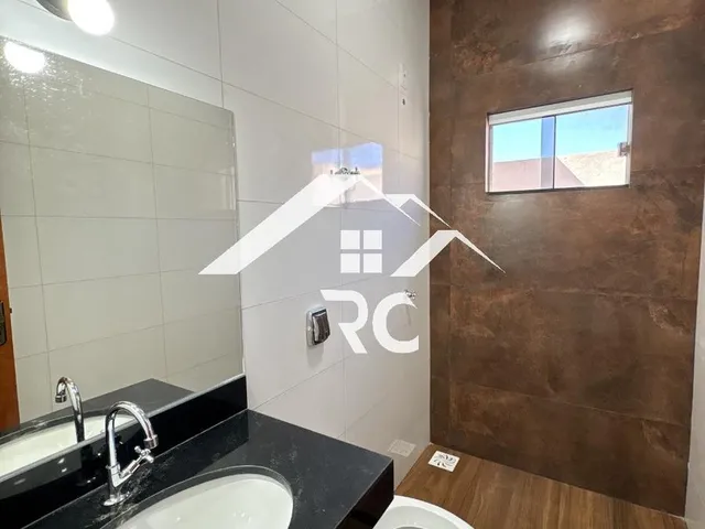 Imagem 12: Casa Residencial em Rio Verde - Goiás, Loteamento Reserva do Parque