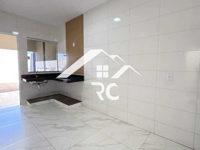 Imagem 4: Casa Residencial em Rio Verde - Goiás, Loteamento Reserva do Parque