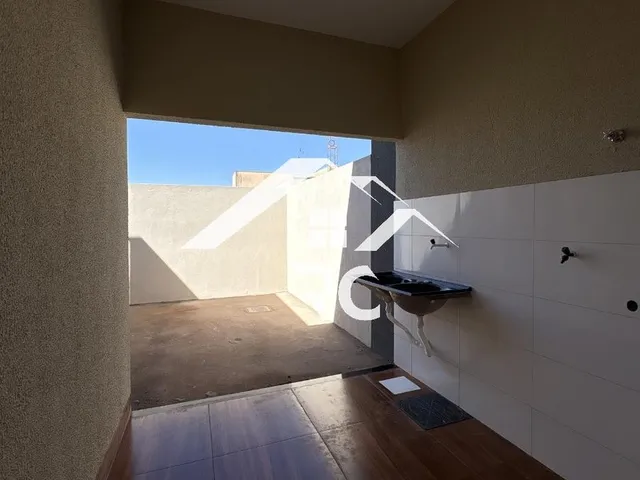 Imagem 11: Casa Residencial em Rio Verde - Goiás, Loteamento Reserva do Parque