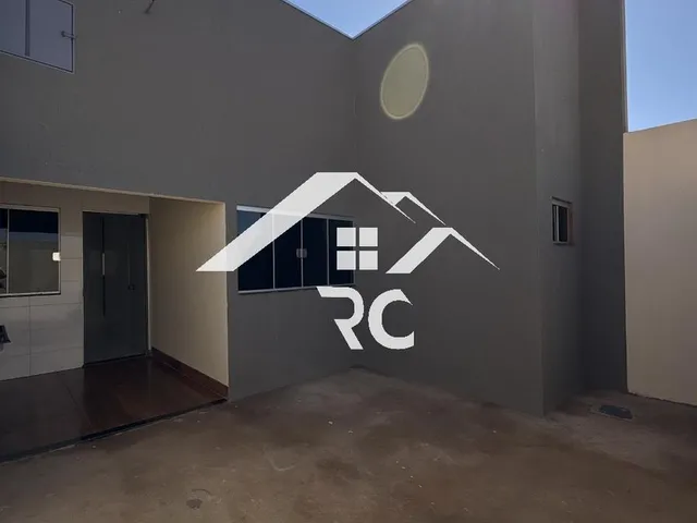 Imagem 8: Casa Residencial em Rio Verde - Goiás, Loteamento Reserva do Parque
