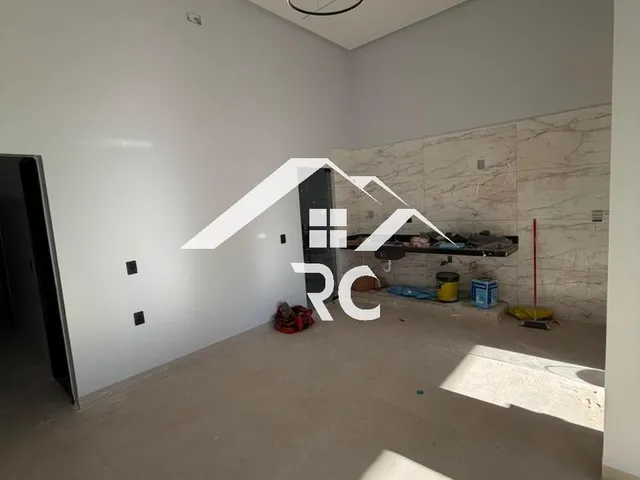 Imagem 11: Casa Residencial em Rio Verde - Goiás, Residencial Canaã