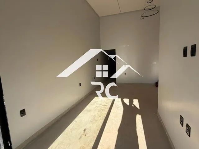 Imagem 10: Casa Residencial em Rio Verde - Goiás, Residencial Canaã