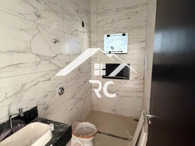 Imagem 4: Casa Residencial em Rio Verde - Goiás, Residencial Canaã