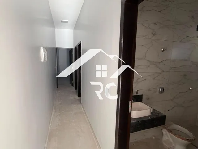 Imagem 9: Casa Residencial em Rio Verde - Goiás, Residencial Canaã