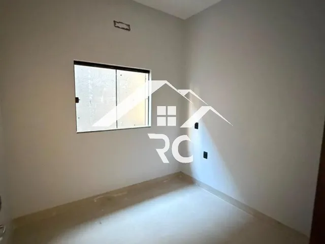 Imagem 5: Casa Residencial em Rio Verde - Goiás, Residencial Canaã