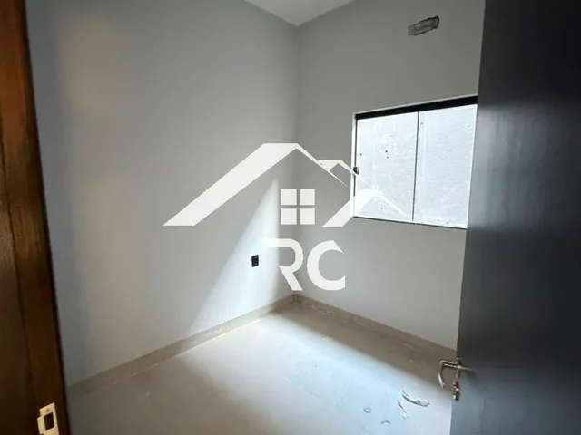 Imagem 2: Casa Residencial em Rio Verde - Goiás, Residencial Canaã
