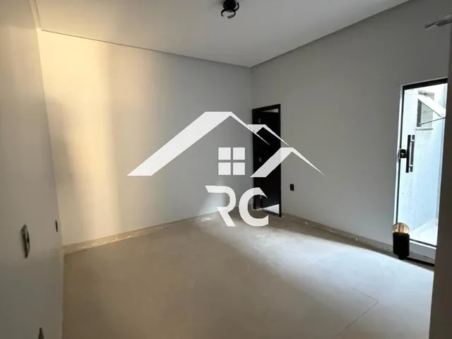 Imagem 8: Casa Residencial em Rio Verde - Goiás, Residencial Canaã