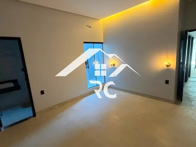 Imagem 7: Casa Residencial em Rio Verde - Goiás, Residencial Canaã
