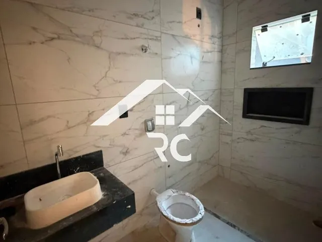 Imagem 3: Casa Residencial em Rio Verde - Goiás, Residencial Canaã