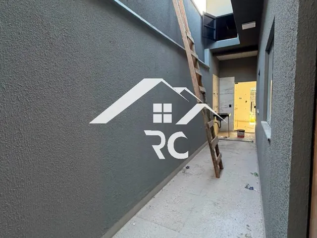 Imagem 6: Casa Residencial em Rio Verde - Goiás, Residencial Canaã