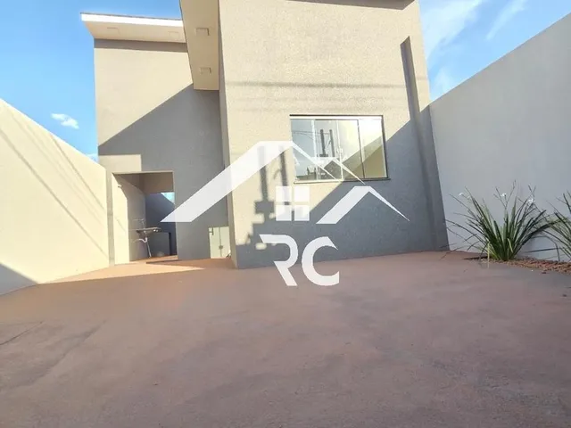 Imagem: Casa Residencial em Rio Verde - Goiás