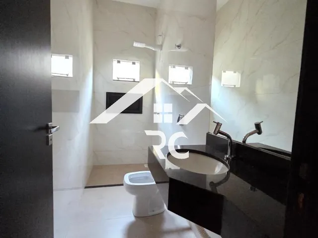 Imagem 9: Casa Residencial em Rio Verde - Goiás, Residencial Portal dos Ipês