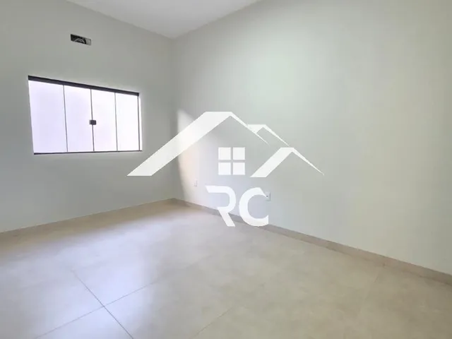Imagem 3: Casa Residencial em Rio Verde - Goiás, Residencial Portal dos Ipês