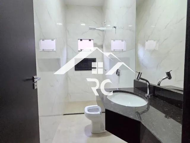 Imagem 12: Casa Residencial em Rio Verde - Goiás, Residencial Portal dos Ipês