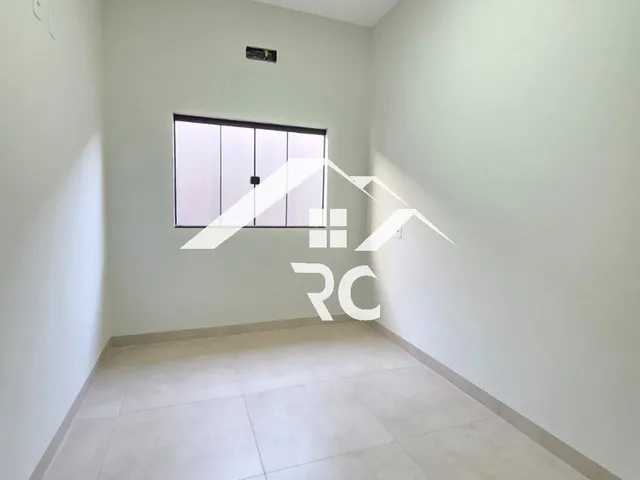 Imagem 5: Casa Residencial em Rio Verde - Goiás, Residencial Portal dos Ipês