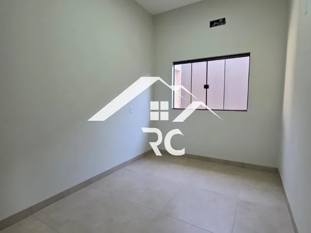 Imagem 6: Casa Residencial em Rio Verde - Goiás, Residencial Portal dos Ipês