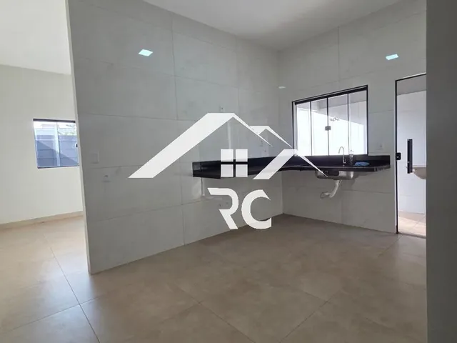 Imagem 7: Casa Residencial em Rio Verde - Goiás, Residencial Portal dos Ipês
