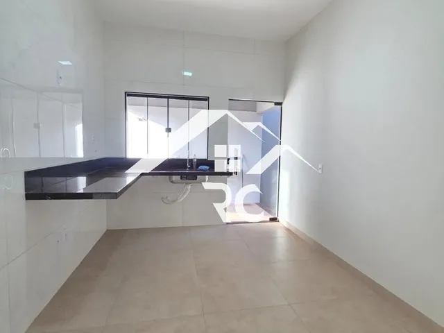 Imagem 10: Casa Residencial em Rio Verde - Goiás, Residencial Portal dos Ipês