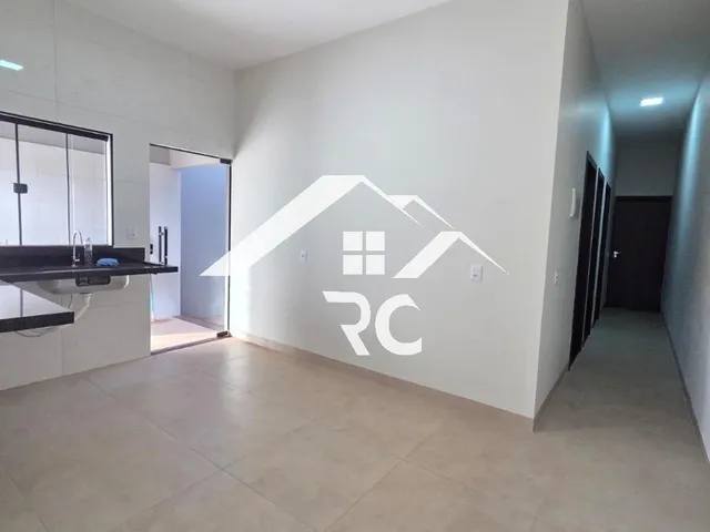 Imagem 2: Casa Residencial em Rio Verde - Goiás, Residencial Portal dos Ipês