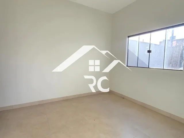 Imagem 8: Casa Residencial em Rio Verde - Goiás, Residencial Portal dos Ipês