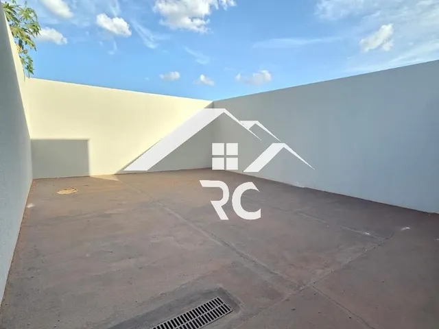 Imagem 4: Casa Residencial em Rio Verde - Goiás, Residencial Portal dos Ipês