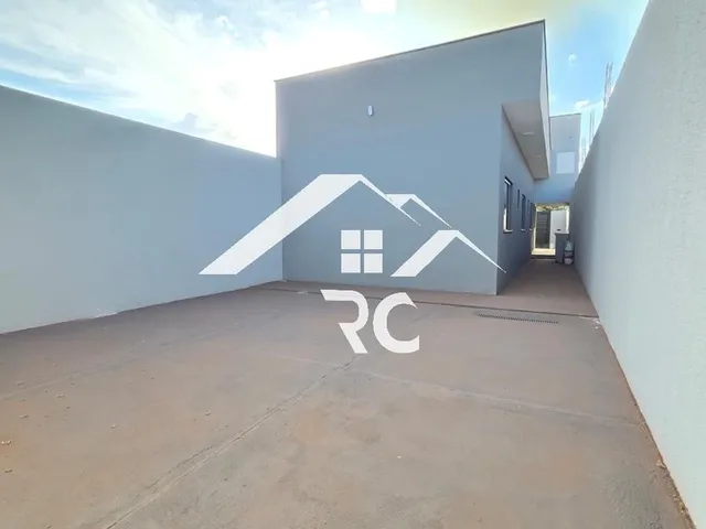 Imagem 11: Casa Residencial em Rio Verde - Goiás, Residencial Portal dos Ipês