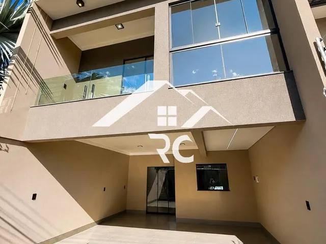 Imagem: Casa Residencial em Rio Verde - Goiás