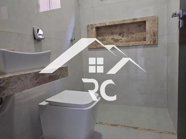 Imagem 10: Casa Residencial em Rio Verde - Goiás, Residencial Portal dos Ipês