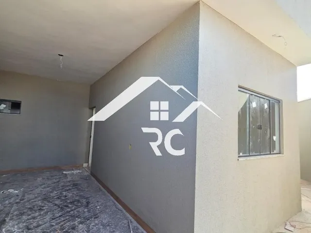 Imagem: Casa Residencial em Rio Verde - Goiás