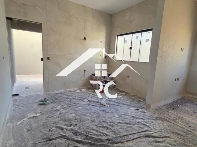 Imagem 11: Casa Residencial em Rio Verde - Goiás, Residencial Portal dos Ipês