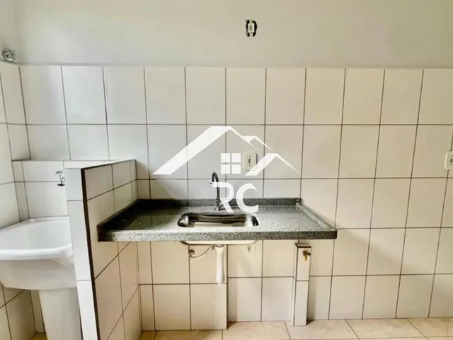 Imagem 3: Apartamento Residencial em Rio Verde - Goiás, Residencial Canaã