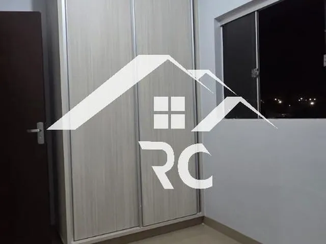 Imagem 3: Apartamento Residencial em Rio Verde - Goiás, Santo Agostinho