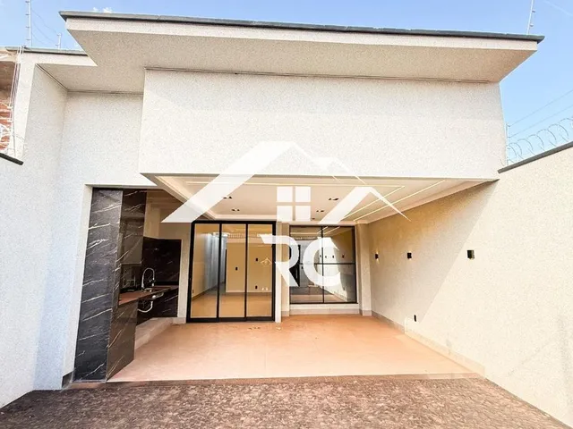 Imagem: Casa Residencial em Rio Verde - Goiás