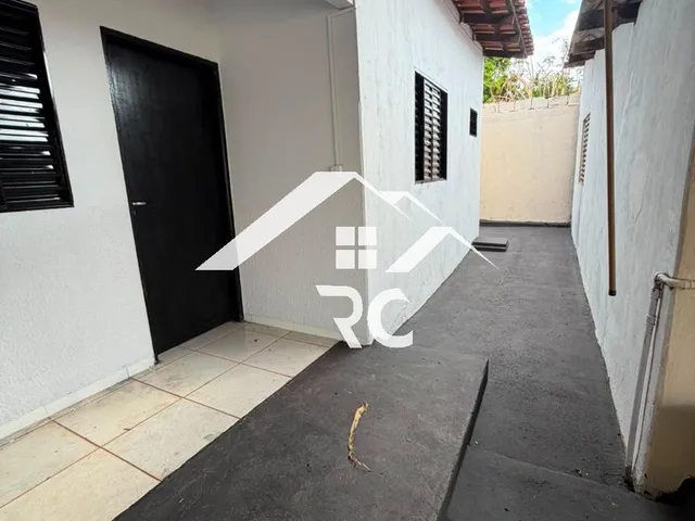 Imagem 4: Casa Residencial em Rio Verde - Goiás, Liberdade