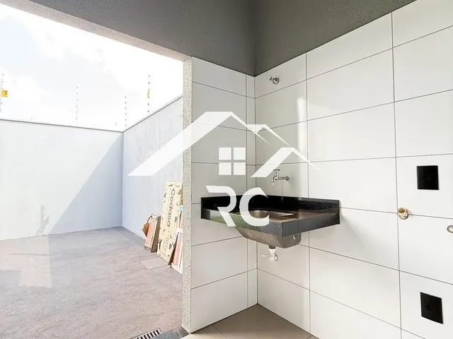 Imagem 6: Casa Residencial em Rio Verde - Goiás, Residencial Portal dos Ipês