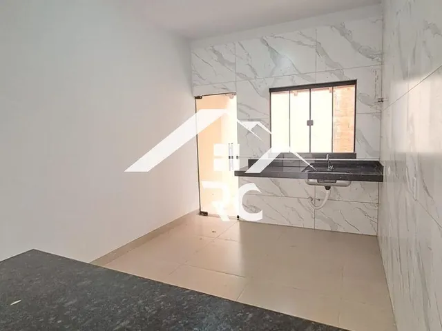 Imagem 2: Casa Residencial em Rio Verde - Goiás, Liberdade