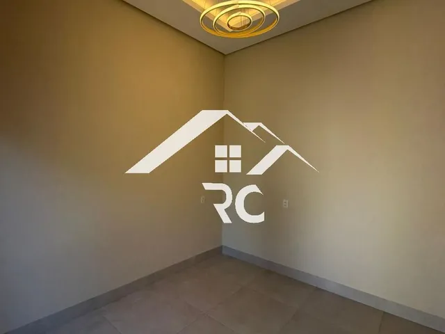 Imagem 6: Casa Residencial em Rio Verde - Goiás, Jardim Floresta