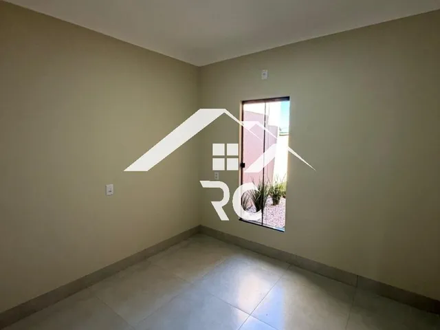 Imagem 8: Casa Residencial em Rio Verde - Goiás, Jardim Floresta