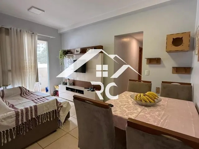 Imagem 3: Apartamento Residencial em Rio Verde - Goiás, Conjunto Morada do Sol