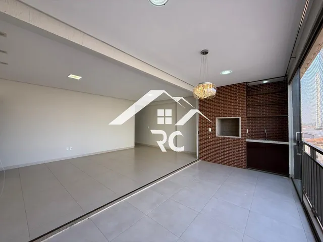 Imagem 7: Apartamento Residencial em Rio Verde - Goiás, Parque Solar do Agreste A