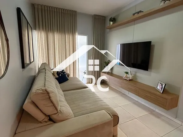 Imagem 4: Casa Residencial em Rio Verde - Goiás, Loteamento Gameleira