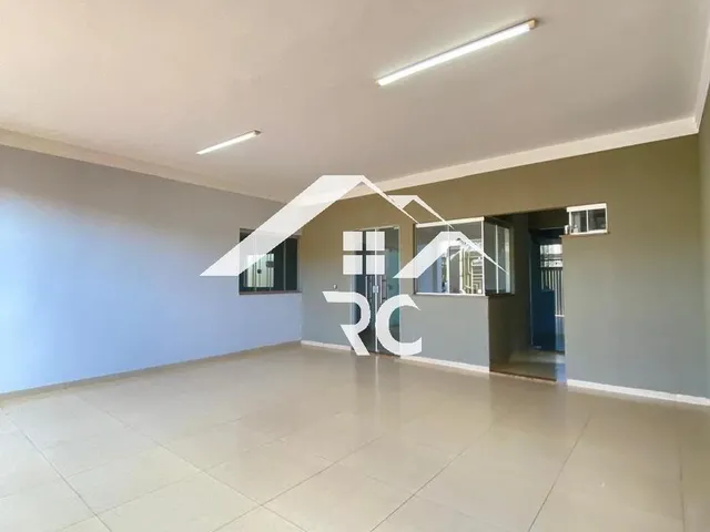 Imagem: Casa Residencial em Rio Verde - Goiás