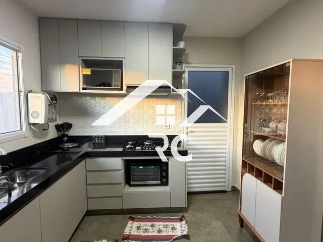 Imagem: Casa Residencial em Rio Verde - Goiás