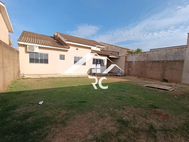 Imagem: Casa Residencial em Rio Verde - Goiás